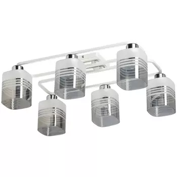 Потолочная люстра De City Тетро 673017706