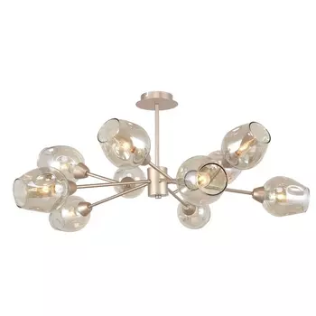 Потолочная люстра F-Promo Tilda 2658-10U шарики