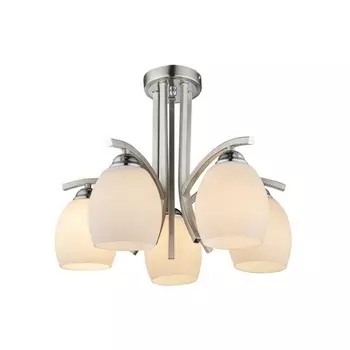 Потолочная люстра Globo Till 60214-5