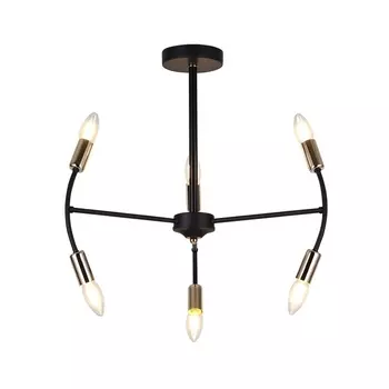 Потолочная люстра Hiper Tineo H122-6