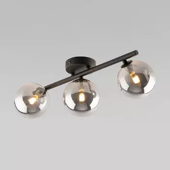 Потолочная люстра TK Lighting Estera 6855 шарики