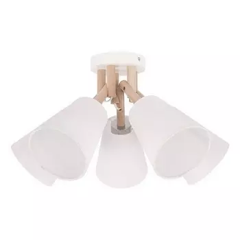 Потолочная люстра TK Lighting Vaio 666 5