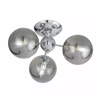 Потолочная люстра молекулы Citilux Томми CL102130