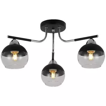 Потолочная люстра Hiper Tommy H181-3