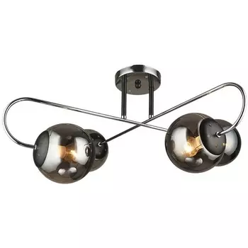 Потолочная люстра Wedo Light Tordzhils 66648.01.13.04