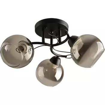 Потолочная люстра Hiper Tori H204-3