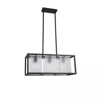 Потолочная люстра Toso VL6152L03 (Vele Luce)