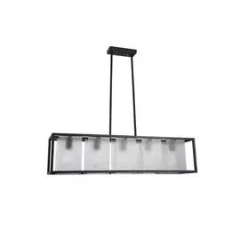 Потолочная люстра Toso VL6152L05 (Vele Luce)