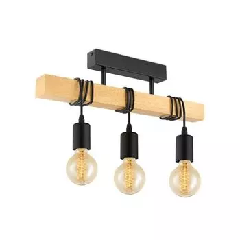 Потолочная люстра Eglo Townshend 32915