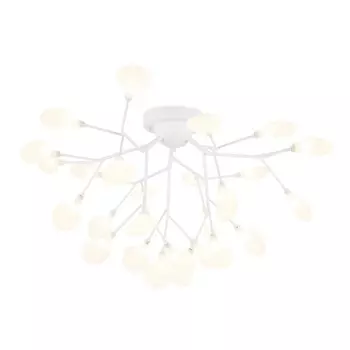 Потолочная люстра Ambrella TRADITIONAL TR3011 лепестки