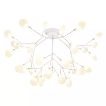 Потолочная люстра Ambrella TRADITIONAL TR3018 лепестки