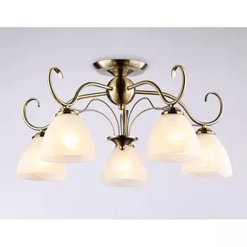 Потолочная люстра Ambrella TRADITIONAL TR3046