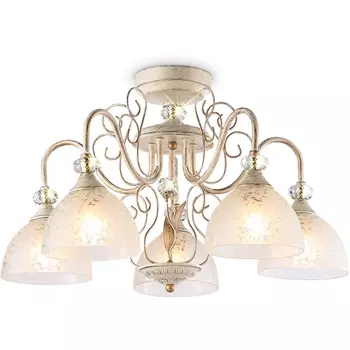 Потолочная люстра Ambrella TRADITIONAL TR3057