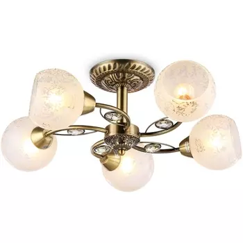 Потолочная люстра Ambrella TRADITIONAL TR3064