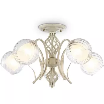 Потолочная люстра Ambrella TRADITIONAL TR3066