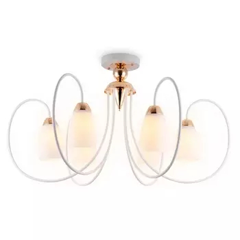 Потолочная люстра Ambrella TRADITIONAL TR3120