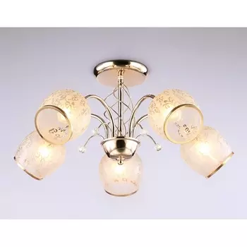 Потолочная люстра Ambrella TRADITIONAL TR3189