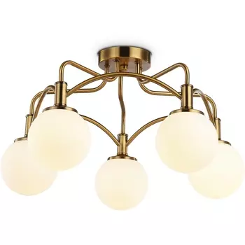 Потолочная люстра Ambrella TRADITIONAL TR3212