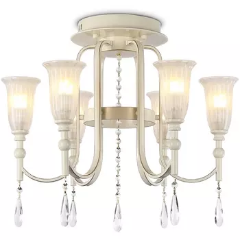 Потолочная люстра Ambrella TRADITIONAL TR3242