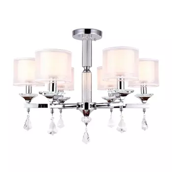 Потолочная люстра Ambrella TRADITIONAL TR4533