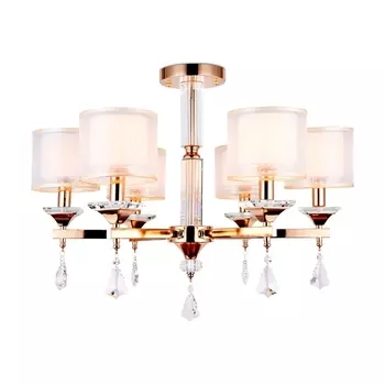 Потолочная люстра Ambrella TRADITIONAL TR4535