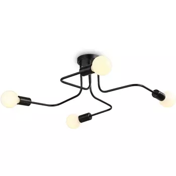 Потолочная люстра Ambrella TRADITIONAL TR8022