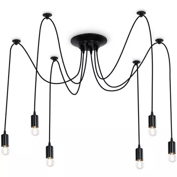 Потолочная люстра Ambrella TRADITIONAL TR8178