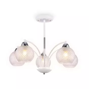 Потолочная люстра Ambrella TRADITIONAL TR9010