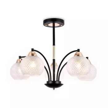 Потолочная люстра Ambrella TRADITIONAL TR9011