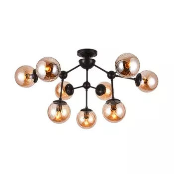 Потолочная люстра Ambrella TRADITIONAL TR9018