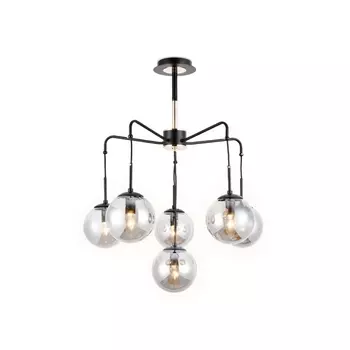 Потолочная люстра Ambrella TRADITIONAL TR9030