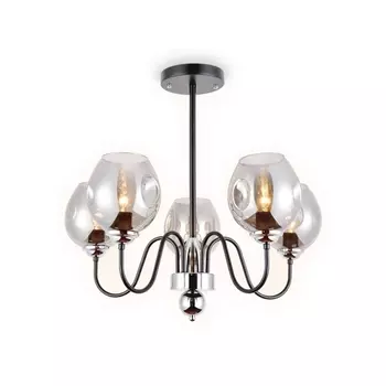 Потолочная люстра Ambrella TRADITIONAL TR9058 (плафоны шарики)