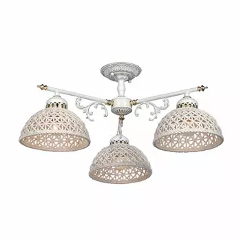 Потолочная люстра Citilux Trenzado CL415231