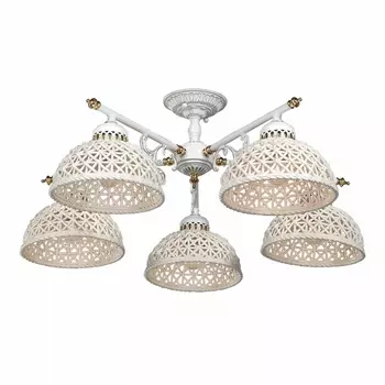 Потолочная люстра Citilux Trenzado CL415251