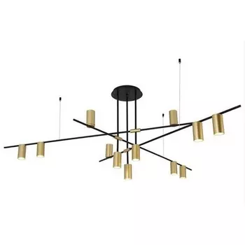 Потолочная люстра Loft It Tribes 8120-12