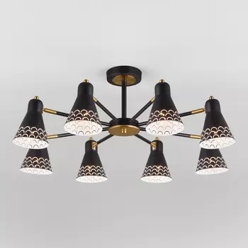 Потолочная люстра Trina 70100/8 (Eurosvet)