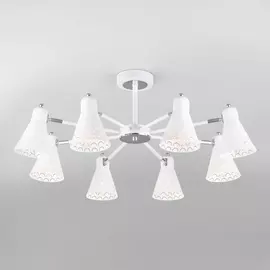 Потолочная люстра Trina 70100/8 (Eurosvet)