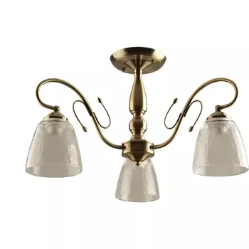 Потолочная люстра Hiper Trum H198-3