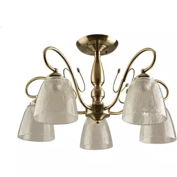 Потолочная люстра Hiper Trum H198-5