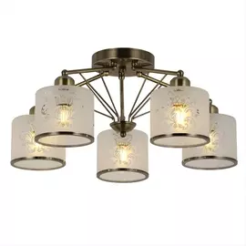 Потолочная люстра Тулон CL172153 (Citilux)