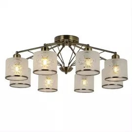 Потолочная люстра Тулон CL172183 (Citilux)