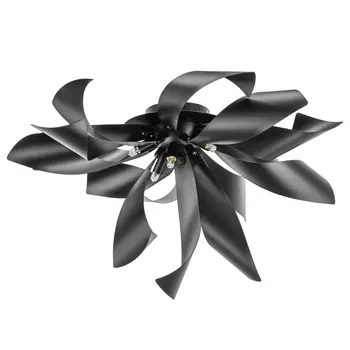 Потолочная люстра Lightstar TURBIO 754167
