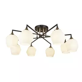 Потолочная люстра Turin 66586.01.15.08 (Wedo Light)