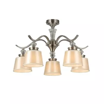 Потолочная люстра F-Promo Unitas 2852-5P