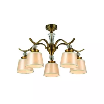 Потолочная люстра F-Promo Unitas 2853-5P