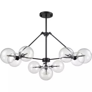 Потолочная люстра Vele Luce Universo VL2052L10