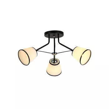 Потолочная люстра Ursula H009-3 (Hiper)