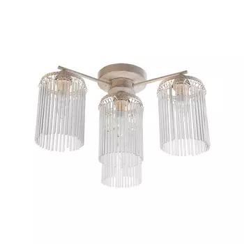 Потолочная люстра Ursula TL7170X-04WG (TopLight)