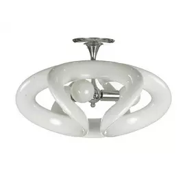 Потолочная люстра Узел 07829Р,01 (Kink Light)