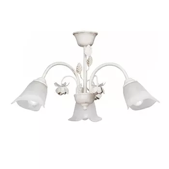 Потолочная люстра Vitaluce V1275-0/3PL